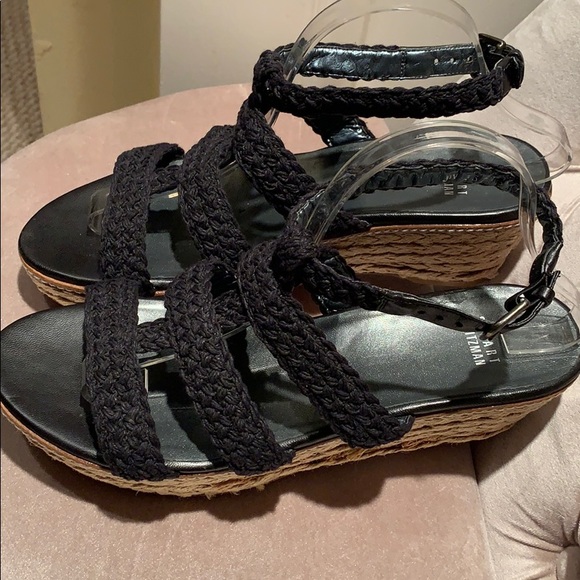Stuart Weitzman Sandals - Picture 2 of 7